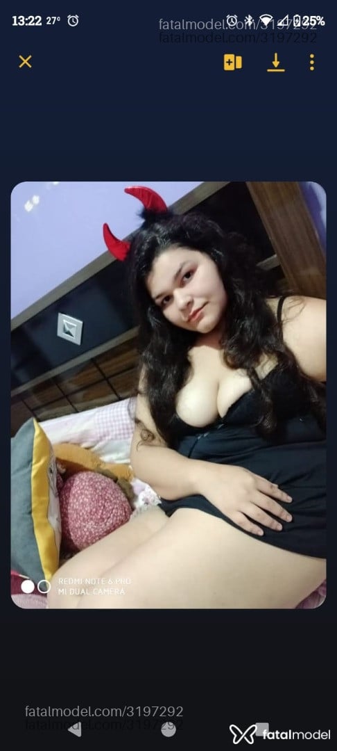 Acompanhante mulher morena (o) de olhos pretos em Praia Grande - Yukaire