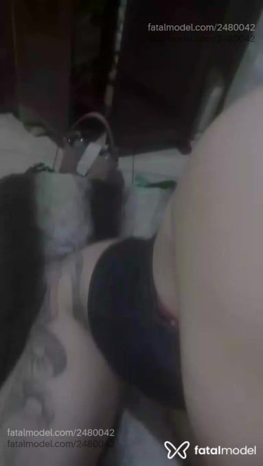 Acompanhante mulher trans morena (o) de olhos castanhos em Pinhais - Fernanda