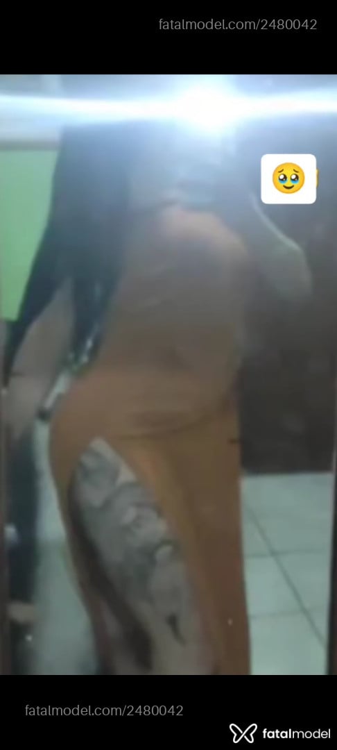 Acompanhante mulher trans morena (o) de olhos castanhos em Pinhais - Fernanda