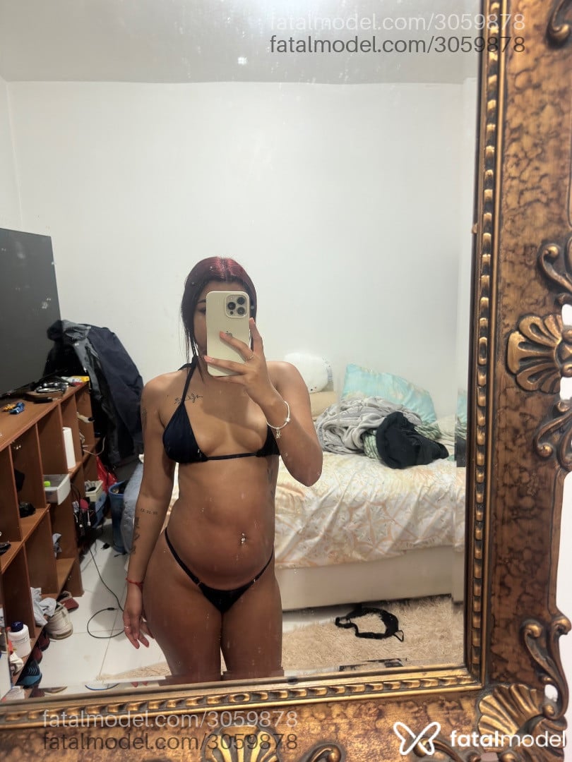 Acompanhante mulher morena (o) de olhos castanhos em Rio de Janeiro - Iasmin