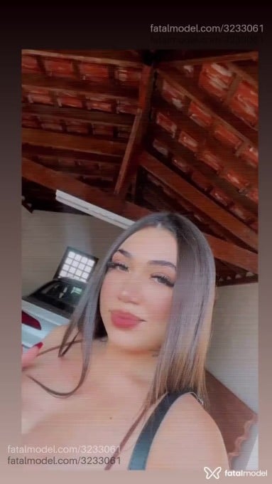 Acompanhante mulher morena (o) de olhos mel em Bauru - Gabriela Lopes