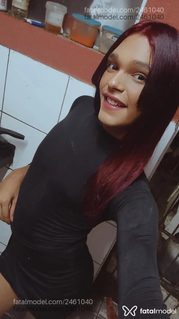 Acompanhante mulher trans morena (o) de olhos pretos em Juazeiro do Norte Acompanhante mulher trans morena (o) de olhos pretos em Juazeiro do Norte - Larissa