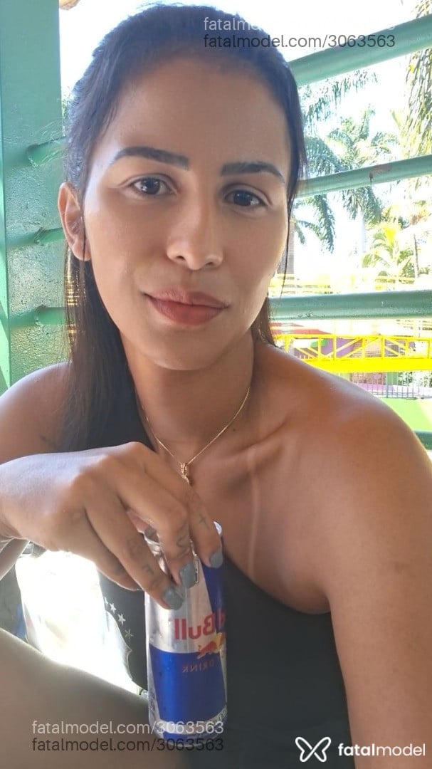 Acompanhante mulher morena (o) de olhos castanhos em São José do Rio Preto - Barbara