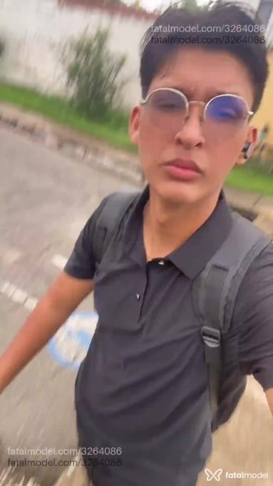 Acompanhante homem morena (o) de olhos castanhos em São Luís - Jhonny