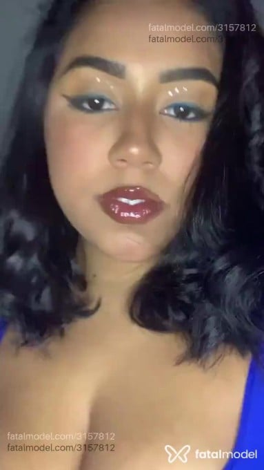 Acompanhante mulher loira (o) de olhos pretos em Lins - Johanna