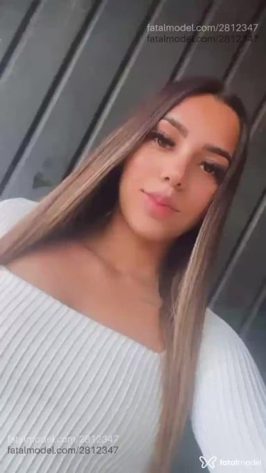 Acompanhante mulher morena (o) de olhos castanhos em Santa Cruz do Sul - Bruna Mendes