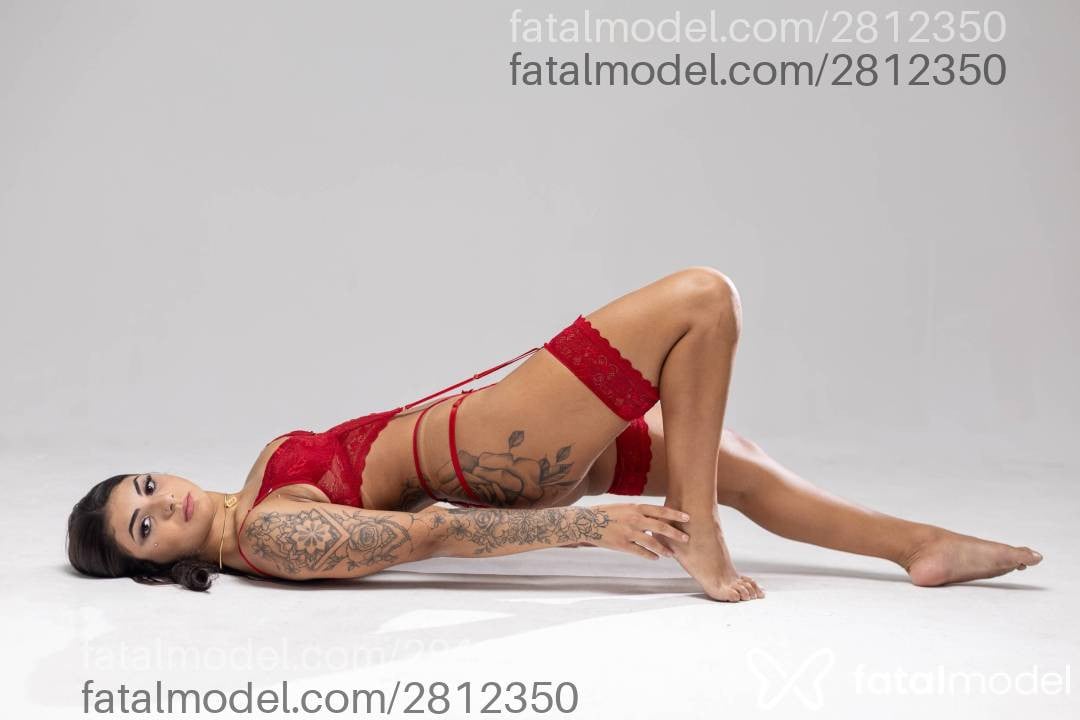 Raysa acompanhante em Novo Hamburgo — foto 8