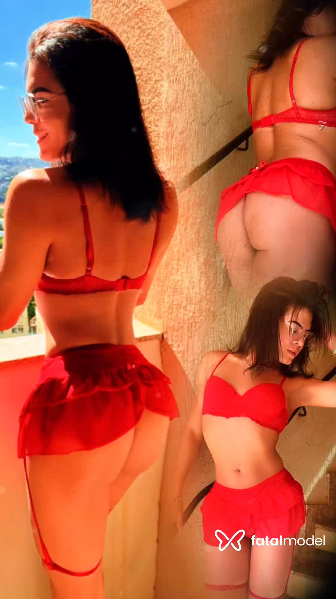 Acompanhante mulher trans morena (o) de olhos castanhos - Jhully