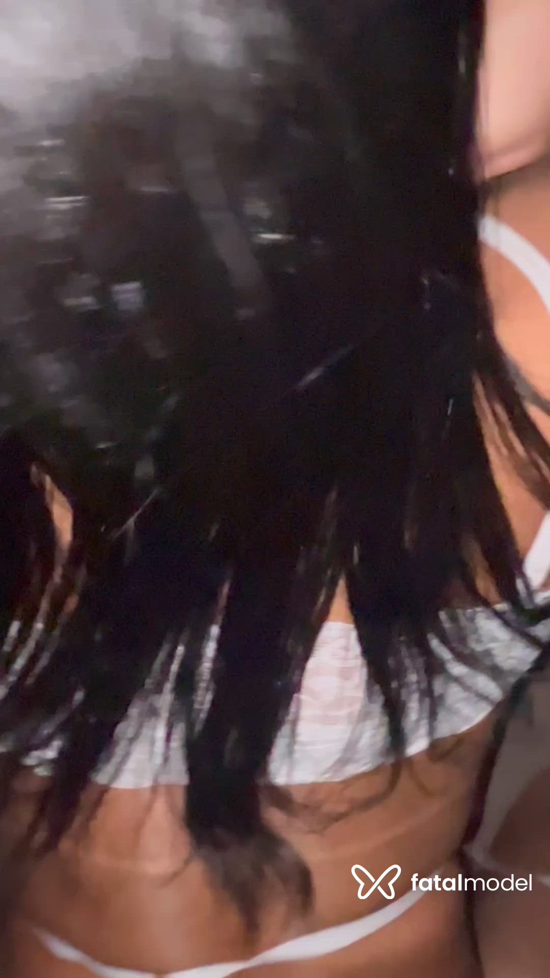Acompanhante mulher trans morena (o) de olhos castanhos - Jhully