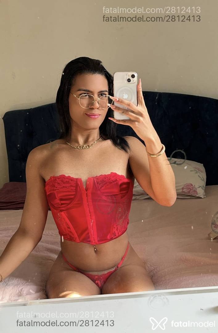 Acompanhante mulher trans morena (o) de olhos castanhos em Aracruz - Jhully