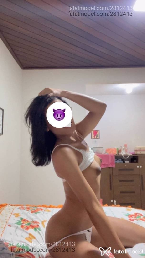 Acompanhante mulher trans morena (o) de olhos castanhos em Aracruz - Jhully