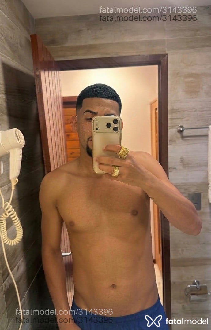 Acompanhante homem morena (o) de olhos pretos em Juazeiro Acompanhante homem morena (o) de olhos pretos em Juazeiro - Neiff
