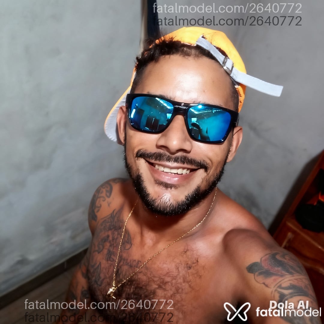 Acompanhante homem morena (o) de olhos castanhos em Nuporanga - Ndcosta