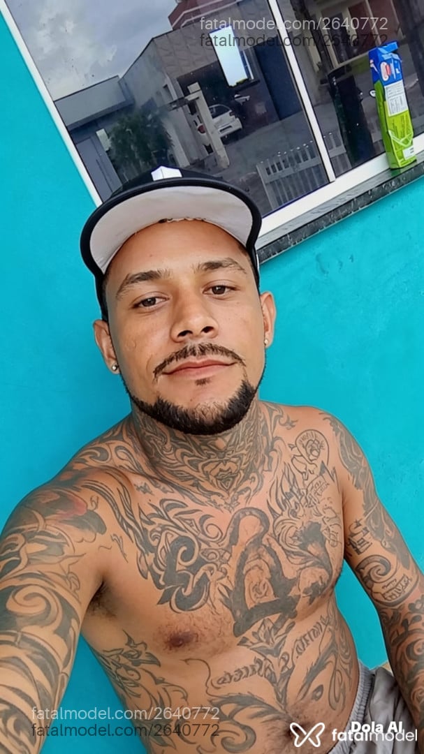 Acompanhante homem morena (o) de olhos castanhos em Nuporanga - Ndcosta