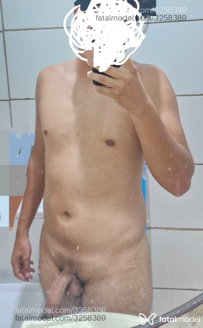 Acompanhante homem morena (o) de olhos pretos em Eldorado dos Carajás - Lorenzo Nando