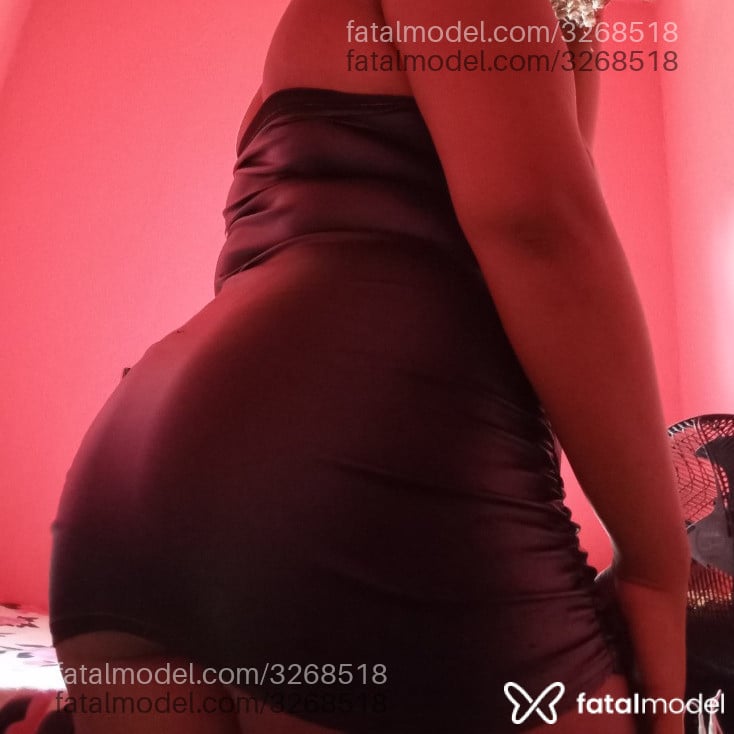 Acompanhante mulher morena (o) de olhos pretos em Feira de Santana - Stefany