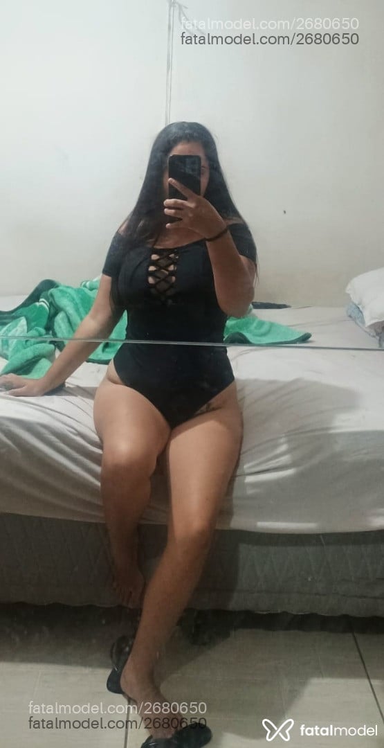 Acompanhante mulher morena (o) de olhos castanhos em Pindamonhangaba - Bianca