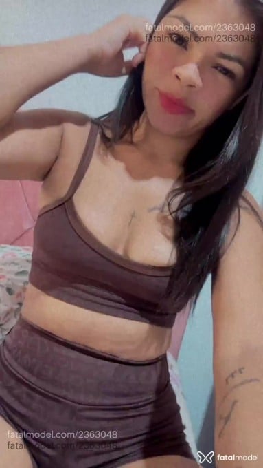 Acompanhante mulher morena (o) de olhos pretos em Aparecida de Goiânia - Jéssica