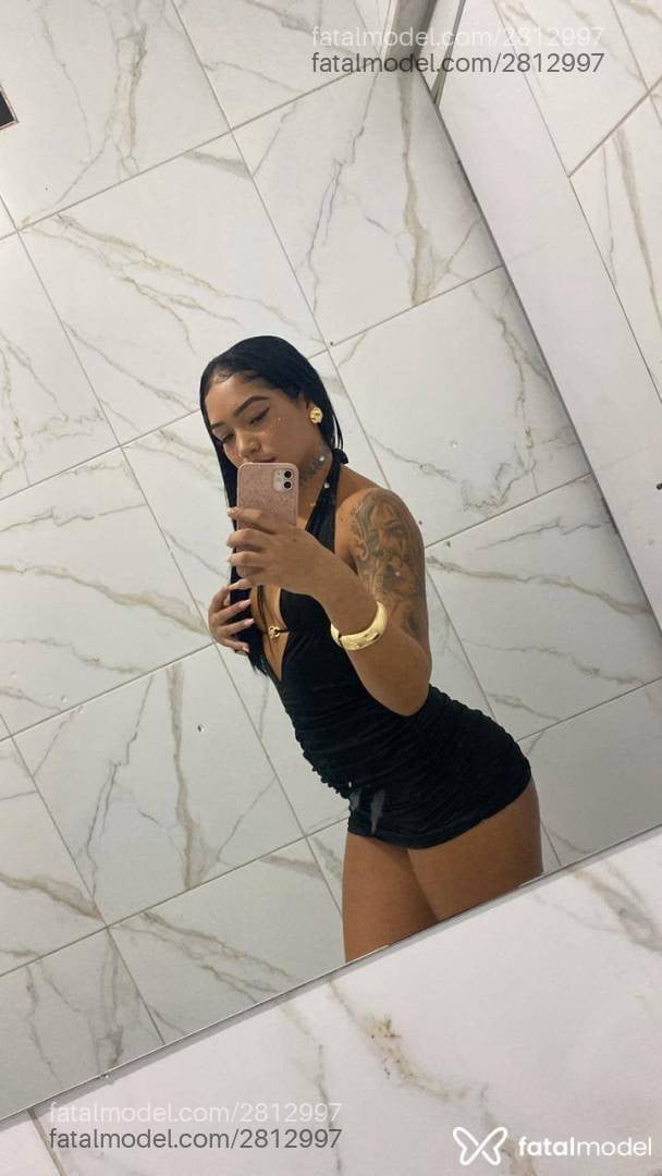Acompanhante mulher morena (o) de olhos castanhos - Byanky
