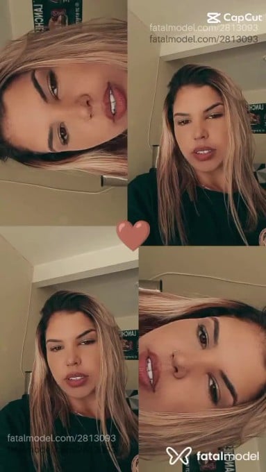 Acompanhante mulher loira (o) de olhos castanhos em Mogi Guaçu - Stefanny