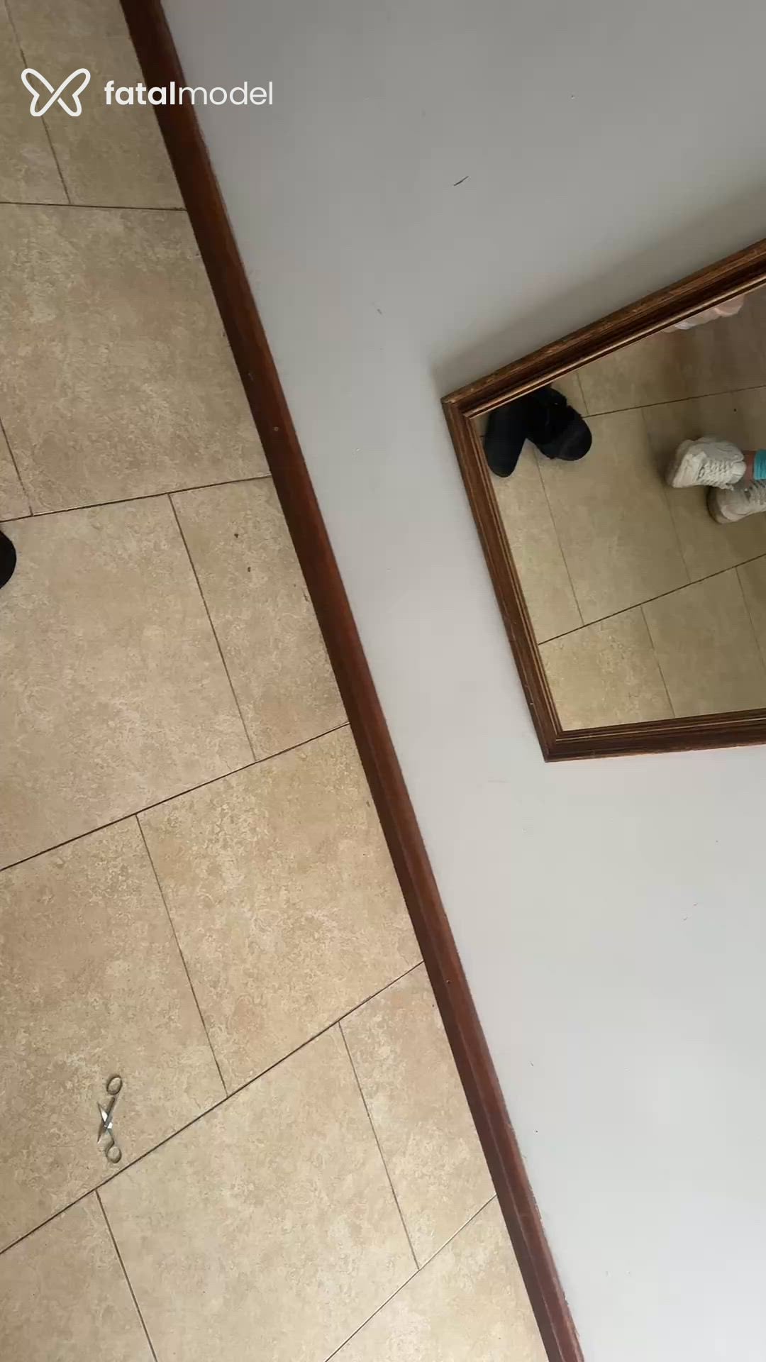 Acompanhante travesti com cabelo castanho de olhos castanhos - SHERON