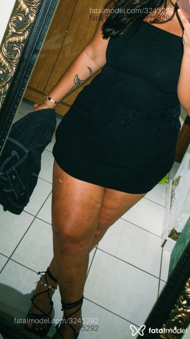 Acompanhante mulher morena (o) de olhos castanhos em Uberlândia - Cristina