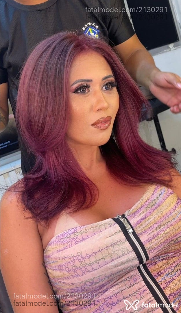 Acompanhante mulher morena (o) de olhos castanhos em Fortaleza - Natasha Bitencourt
