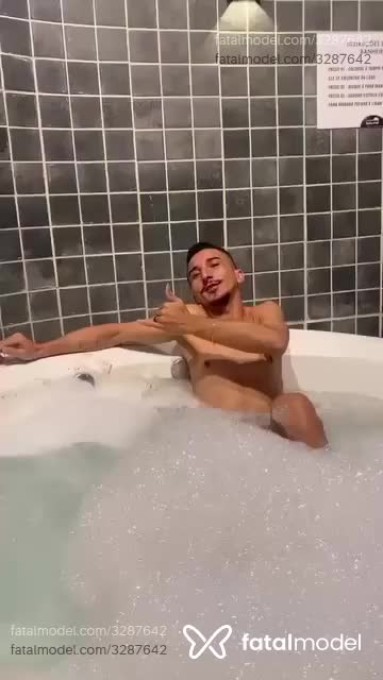 Acompanhante homem morena (o) de olhos castanhos em Fortaleza - Elton Silva