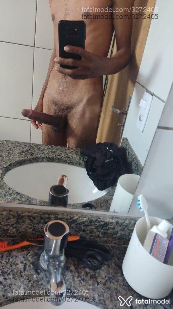 Acompanhante homem morena (o) de olhos castanhos em Teresina - Alex ddd