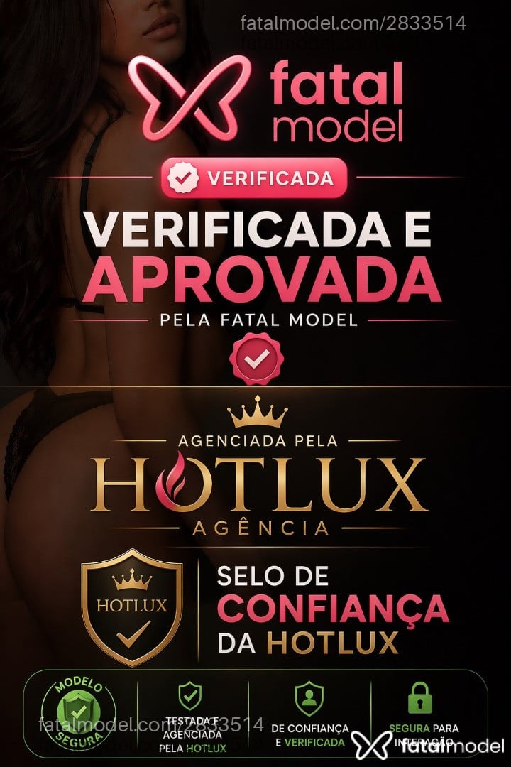 Acompanhante mulher morena (o) de olhos castanhos em Virtual - Bianca Alves
