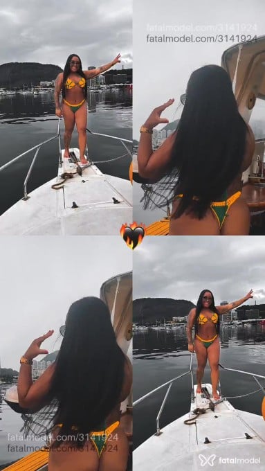 Acompanhante mulher morena (o) de olhos pretos em Rio de Janeiro Acompanhante mulher morena (o) de olhos pretos em Rio de Janeiro - Laura