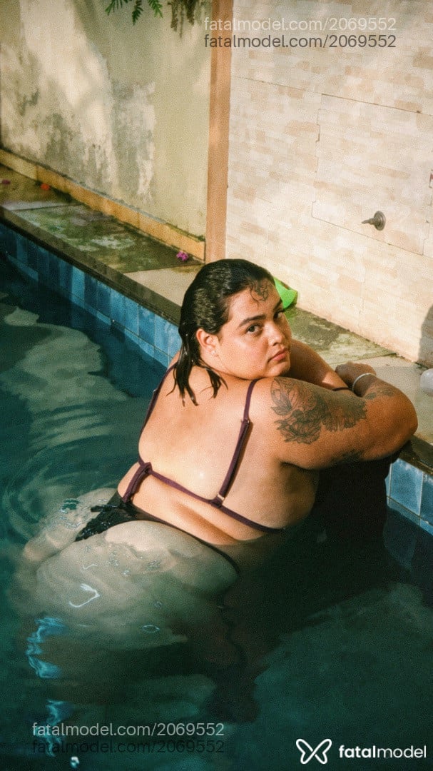 Acompanhante mulher trans morena (o) de olhos castanhos em Fortaleza - Julia Brandão