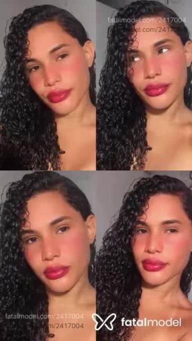 Acompanhante mulher trans morena (o) de olhos castanhos em Salvador - Bella