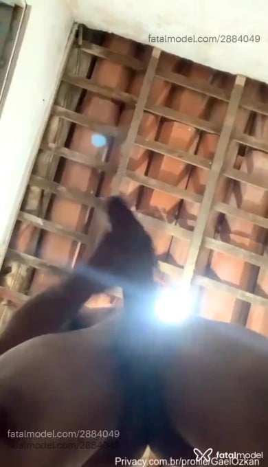 Acompanhante homem com cabelo castanho de olhos castanhos em Caruaru - Gael özkan