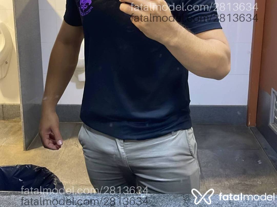 Acompanhante homem morena (o) de olhos pretos em Goiânia - Mateus