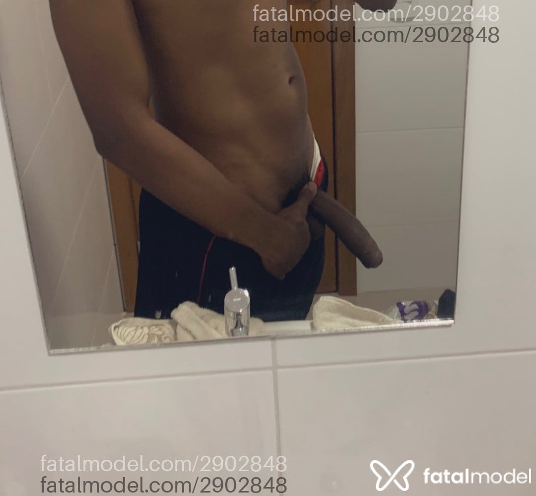Acompanhante homem morena (o) de olhos castanhos em Cabo Frio - Gabriel Martins
