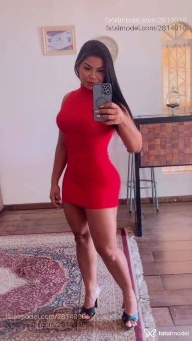 Acompanhante mulher morena (o) de olhos castanhos - Fabiola Acompanhante mulher morena (o) de olhos castanhos - Fabiola