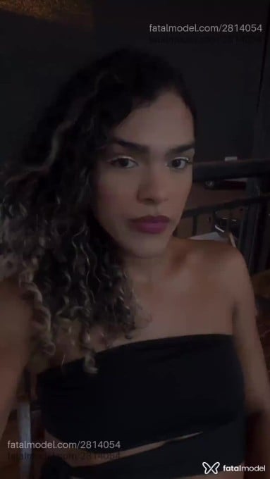 Acompanhante mulher trans loira (o) de olhos pretos em Teresina - Hellen Yasmim