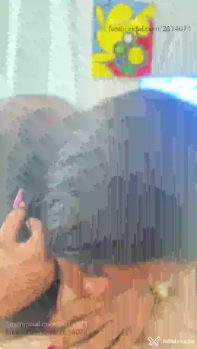 Acompanhante mulher com cabelo castanho de olhos castanhos em São Paulo - Meel