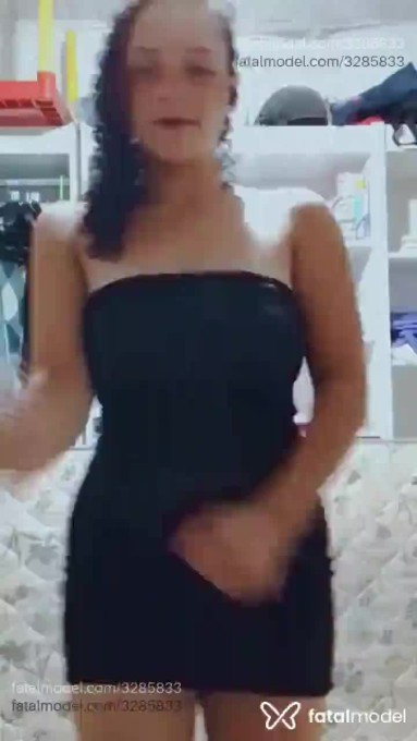Acompanhante mulher morena (o) de olhos castanhos em Virtual - Drikinha