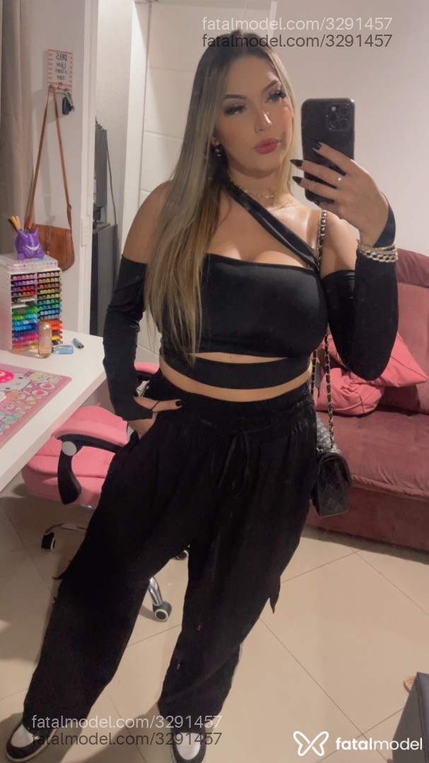 Manuella Lins acompanhante em sem local — foto 10