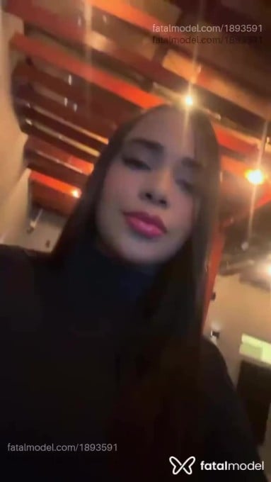 Acompanhante mulher com cabelo castanho de olhos pretos em São Luís - Luna Cartier