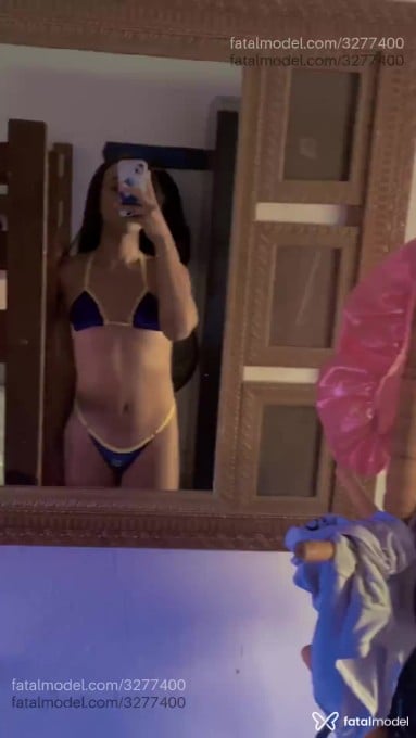 Acompanhante mulher trans morena (o) de olhos castanhos em Paraty - Manuela