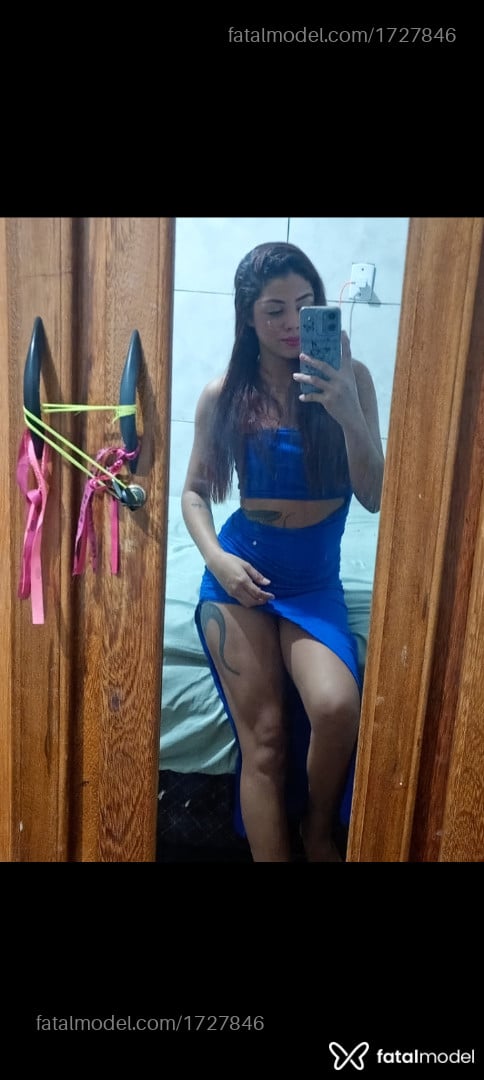 Acompanhante mulher ruiva (o) de olhos castanhos em Ananindeua - Vitória