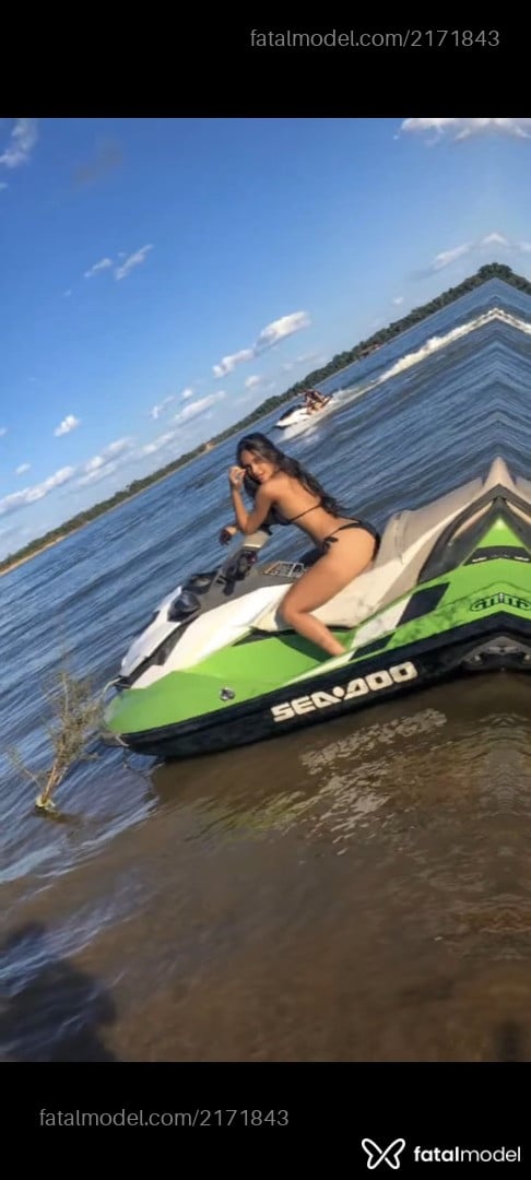 Acompanhante mulher trans morena (o) de olhos pretos em Vila Velha - Orion Riley