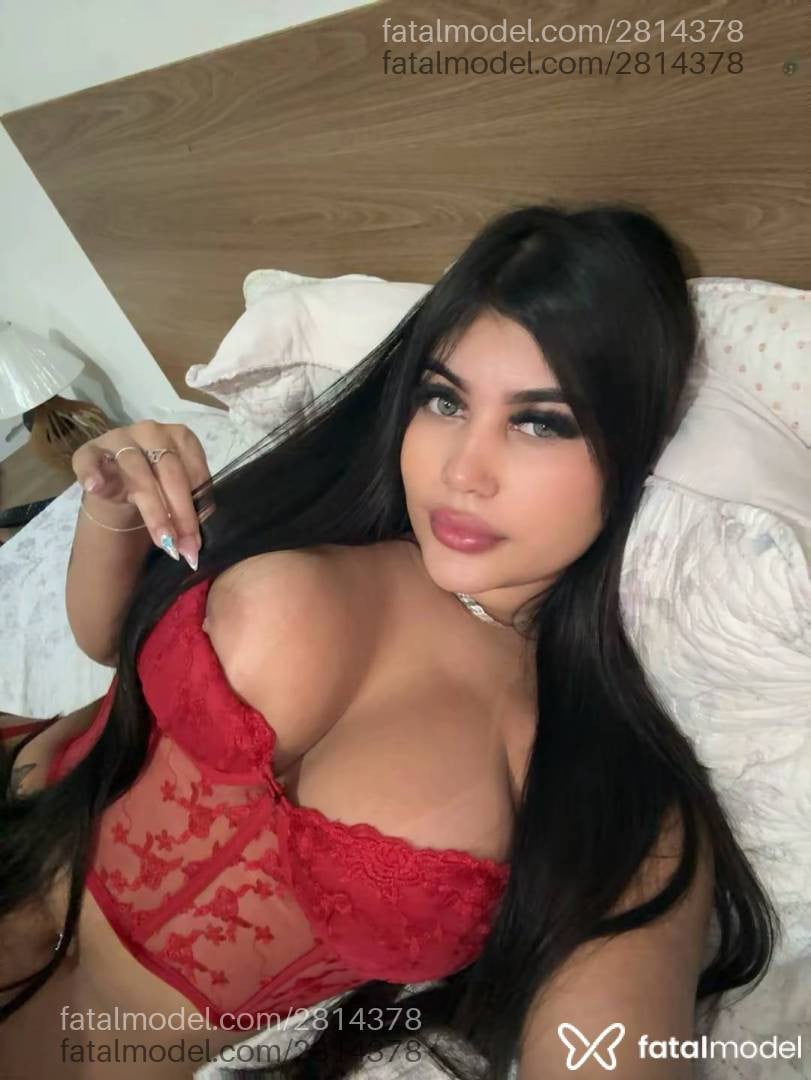 Acompanhante mulher morena (o) de olhos verdes em Vila Velha - Agatha Cavalcante