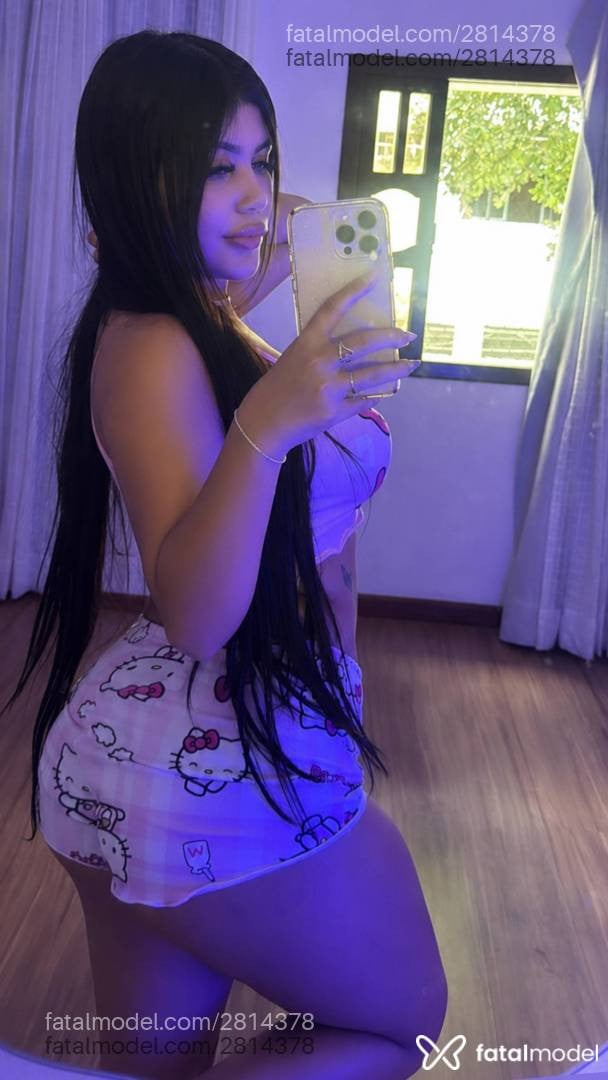 Acompanhante mulher morena (o) de olhos verdes em Cachoeiro de Itapemirim - Agatha Cavalcante