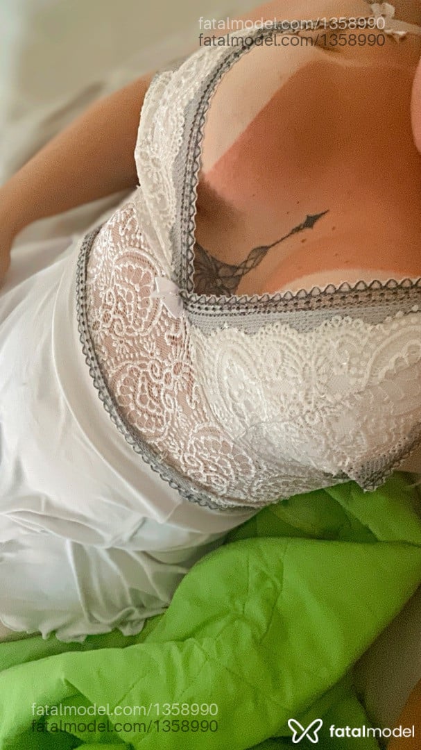 Acompanhante mulher loira (o) de olhos azuis em Fortaleza - Bruninha