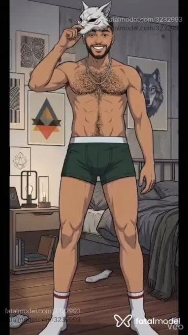 Acompanhante homem com cabelo castanho de olhos castanhos em Medianeira - Matheus Miranda