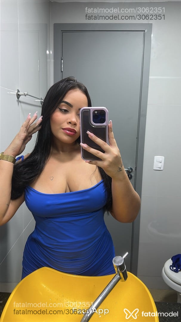 Acompanhante mulher morena (o) de olhos castanhos em Caruaru - Luna